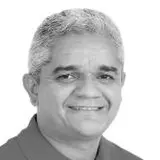 Foto de Américo de Sousa