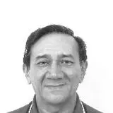 Foto de Antonio Carlos