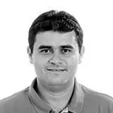 Foto de Tiago Dantas