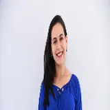 Foto de Professora Leide