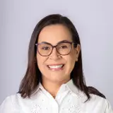 Foto de Professora Leide