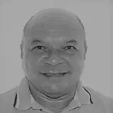 Foto de Professor Geraldo Braga