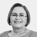 Foto de Maria da Luz Bandeira Bezerra Figueiredo