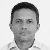 Foto de José Ribamar Moreira Gonçalves