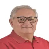 Foto de Benedito de Jesus Nascimento Neto