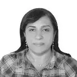 Foto de Francisca Consuelo Lima da Silva