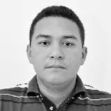 Foto de Gustavo Augusto Ferreira Albuquerque