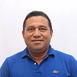 Foto de Arnobio Martins