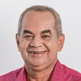 Foto de Raimundo Zuca