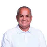 Foto de Raimundo Zuca