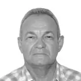 Foto de Osmar Fonseca
