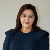 Foto de Edina Fontes