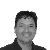 Foto de Dr. Jorge