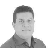 Foto de Gilberto Braga