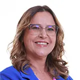 Foto de Maria Deusa Lima Almeida