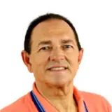 Foto de Amaury Santos Almeida