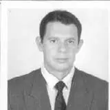 Foto de Manoel Carvalho