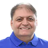 Foto de Vaval Gomes