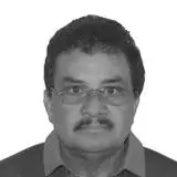 Foto de Dr. Geraldo Amorim