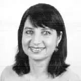 Foto de Irene de Oliveira Soares