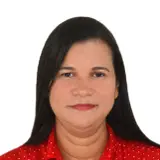 Foto de Valéria Moreira Castro