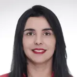 Foto de Fabiana Rodrigues Mendes