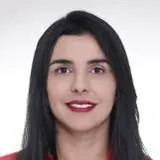 Foto de Fabiana Mendes