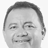 Foto de Nilson do Cassó