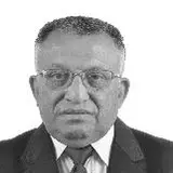 Foto de Crisogono Rodrigues Vieira