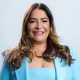 Foto de Paula Coelho