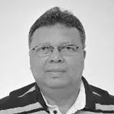 Foto de Raimundo Santana de Carvalho Filho