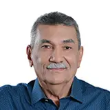 Foto de Salomão Barbosa de Sousa