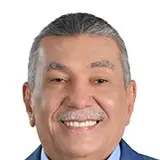 Foto de Salomão Barbosa de Sousa