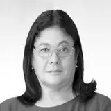 Foto de Dra Vianey Bringel