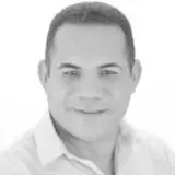 Foto de Alberto Rocha