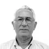 Foto de Coriolano Coelho de Almeida