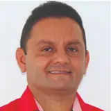 Foto de Marcio Pontes