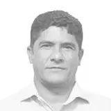 Foto de Gilsimar Ferreira Pereira