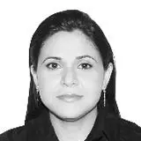 Foto de Maria Arlene Pimenta Uchôa