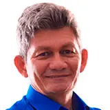 Foto de Santos Franklin