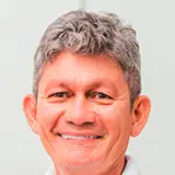 Foto de Santos Franklin