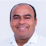Foto de Professor Bartolomeu