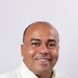 Foto de Professor Bartolomeu
