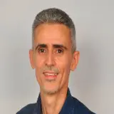 Foto de Marcony da Silva dos Santos
