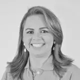 Foto de Gilza Ribeiro