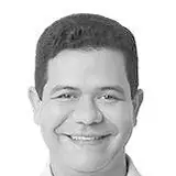 Foto de Luciano Leitoa