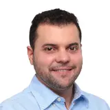 Foto de Dr Deibson Bale