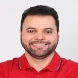 Foto de Dr Deibson Balé