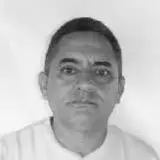 Foto de Joaquim Umbelino Ribeiro