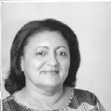 Foto de Maria Aparecida da Silva Ribeiro